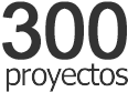 grupo constructor Aleama 300 proyectos